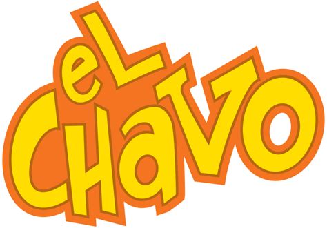 File:El Chavo Animado logo.svg - Wikipedia