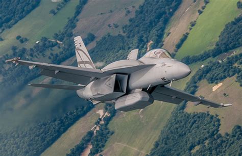 Powerful Fa 18 Hornet Blasts Its Thundering Afterburners World War Wings