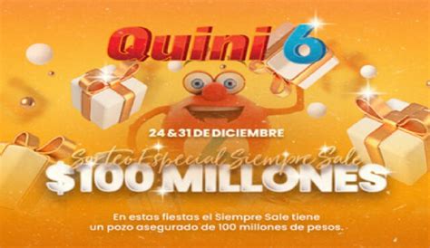 Resultado Quini 6 Mira EN VIVO Y ONLINE los números ganadores de hoy