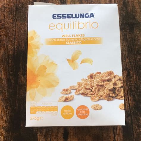 Esselunga Cereali Review Abillion