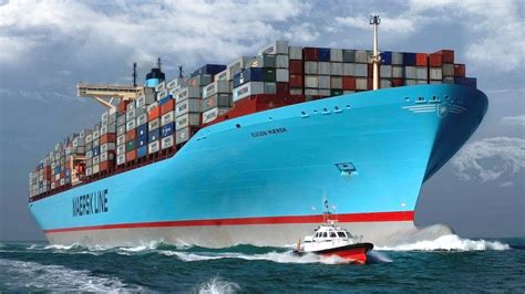 Shipping Wallpapers - Wallpaper Cave