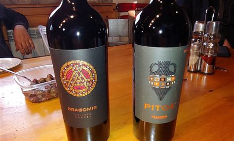 The Best Bulgarian Wine: My Sofia Tasting Shortcut