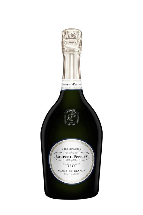 Laurent Perrier Champagner Blanc De Blancs Brut Nature Mit