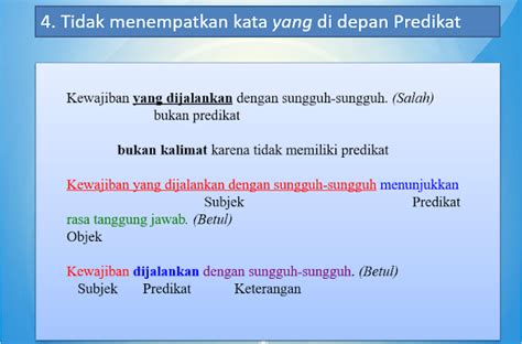 Pengertian Kalimat Efektif Contoh Kalimat Efektif Pengertian Syarat Dan Ciri Cirinya