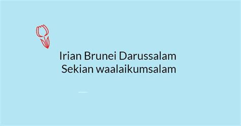 Lucu Pantun Penutup Majlis Pantun Penutup Pantun Ucapan Selamat