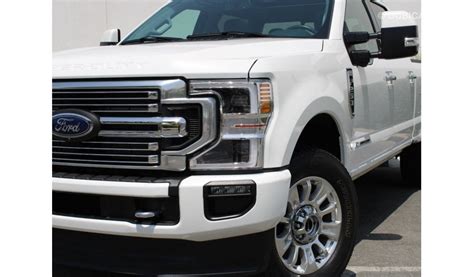 New Ford F 250 Limited 2022 For Sale In Dubai 543614