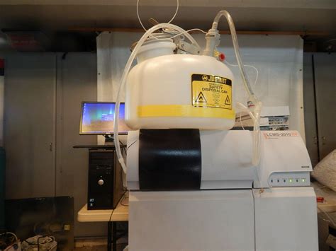 Shimadzu Prominence Hplc System