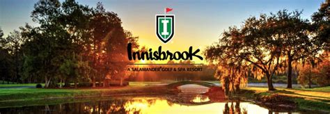 Innisbrook Golf Resort Set To Welcome International Field For Cjga