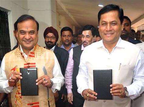 Assam makes e-budget debut | Northeast Live