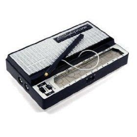 Stylophone Retro Pocket Synth Electronic Music Instruments Synth Retro