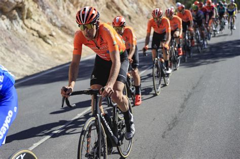 Fundación Euskadi Calendario Euskaltel Euskadi Uci Pro Team