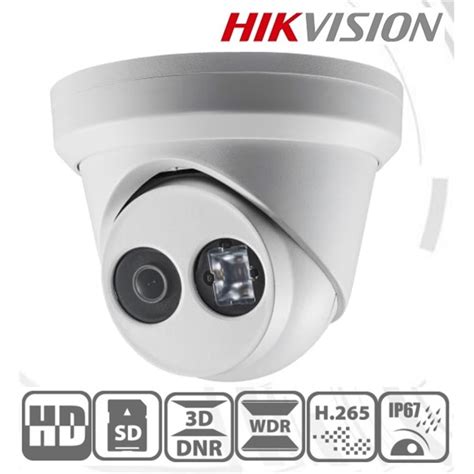 Hikvision Ds Cd Fwd I K Lt Ri Ip Turret Kamera Bevachip Hu