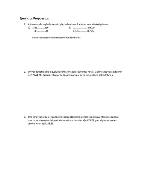 Ejercicios Propuestos Unidad 2 Pdf