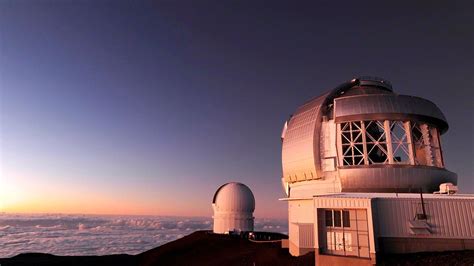 Qu Es Un Observatorio Astron Mico Y Para Qu Sirve Observatorios M S