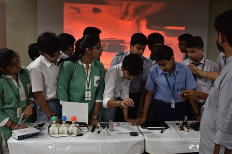 Birla Vidya Niketan New Delhi On Linkedin Birla Vidya Niketan