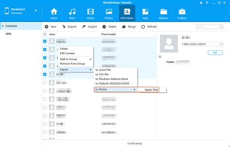 4 Ways to Sync iPhone to iPad