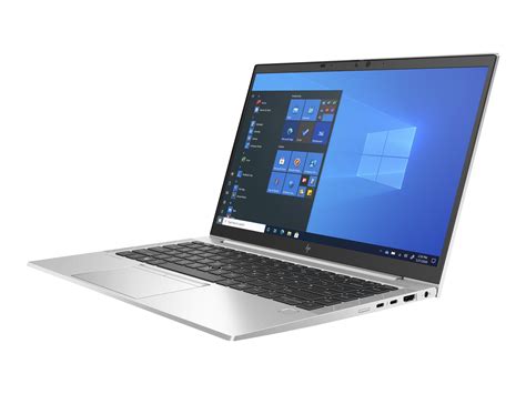 Hp Elitebook 745 G6 Amd Ryzen 7 Pro 3700u