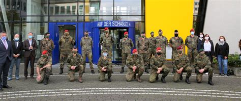 Grevenbroich Bundeswehr Unterst Tzt Den Kreis In Seniorenheimen