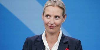 Weidel Beleidigt Annalena Baerbock Und Sorgt F R Eklat Im Zdf Nau Ch