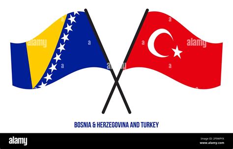 Turkey Vs Bosnia And Herzegovina Hi Res Stock Photography And Images