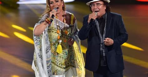 Al Bano Parla Di Sanremo 2020 Io E Romina Ci Saremo Amadeus Lontano