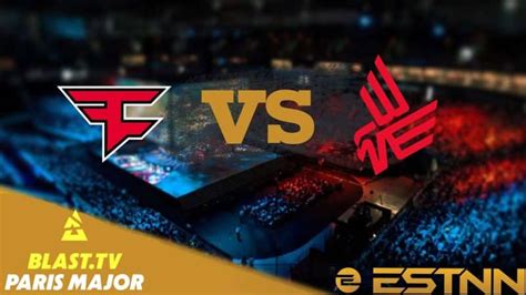 FaZe Vs Bad News Eagles Preview And Predictions BLAST Tv Paris Major