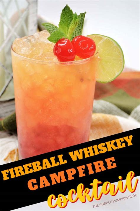 12 Of The Best Fireball Whisky Cocktail Recipes VinePair, 40% OFF