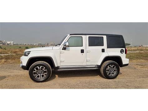 Baic Bj40 Plus Price In Pakistan Images Reviews And Specs Pakwheels