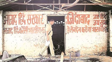 Jawahar Bagh Clashes Hc Orders Cbi Probe Into Violence Government