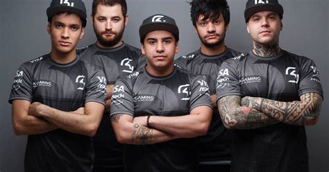 Counter Strike Global Offensive CS GO SK Gaming Se Classifica Para