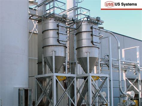 Pneumatic Conveying Basics Us Systems