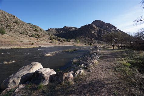 SANGRE DE CRISTO MOUNTAINS - GO HIKE COLORADO