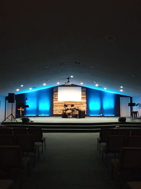 Church stage design – Artofit