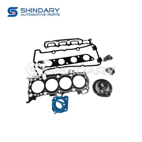 Engine Gasket Repair Kit DXB DK1306 DFSK For DONGFENG DK13 06 Oil