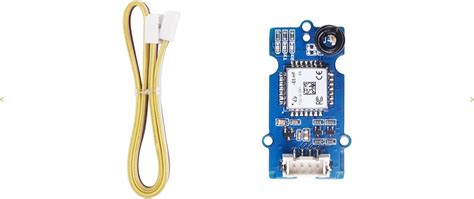 Coolwell Grove Wio E Wireless Module Embedded With Stm Wle Jc