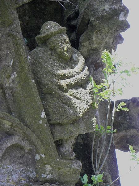 Chapelle de Saint Nicodème à Pluméliau Bieuzy PA00091546 Monumentum