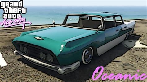 Oceanic - GTA5-Mods.com