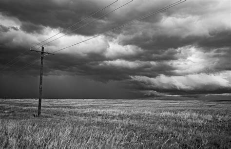 Black and White Storm | Smithsonian Photo Contest | Smithsonian Magazine