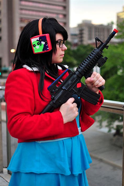 Homestuck Cosplay Trolls