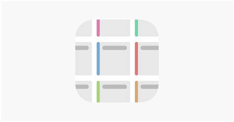 ‎Schedule for school on the App Store