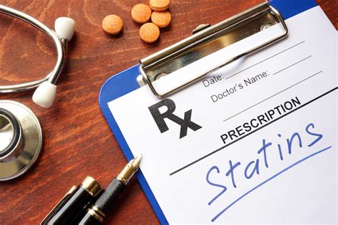 Who Needs To Take Statins [what You Need To Know] Dr Mcdougall