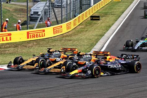 【ギャラリー】2024年f1第13戦ハンガリーgp F1 Autosport Web