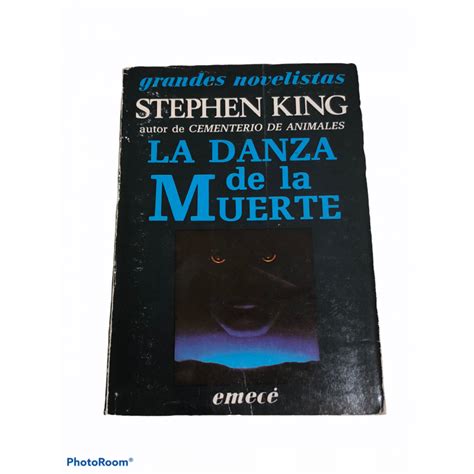 Stephen King La Danza De La Muerte