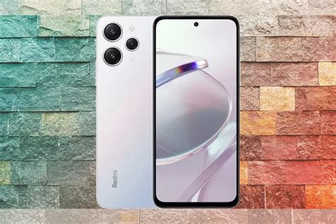 Spesifikasi HP Redmi 12 Yang Miliki Triple Kamera Dan Kapasitas RAM 8