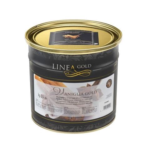 MADAGASCAR BOURBON VANILLA PASTE GOLD LINE Leagel Bucket Of 3 5 Kg