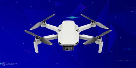 6 Best Mini Drone Cameras To Buy In 2023 | Cashify Drones Blog