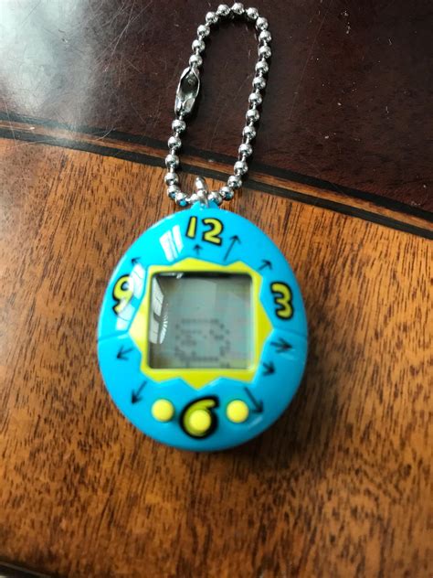 What Evolution Name is this Tamagotchi? : r/tamagotchi