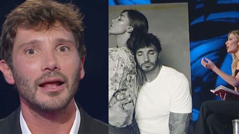 Belve Stefano De Martino Rompe Il Silenzio Su Belen