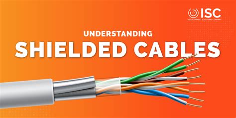 Shielded Cable: Things You Need To Know Wiringo, 42% OFF