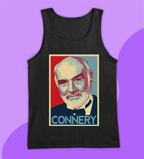 Sean Connery Memories Hope Vintage Shirt Rest In Peace T Shirt